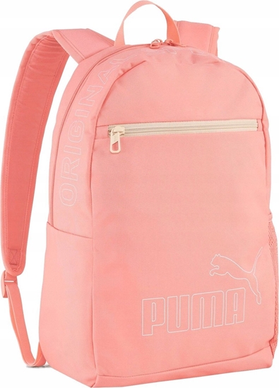 Picture of Plecak Puma Phase Backpack II 091166-06