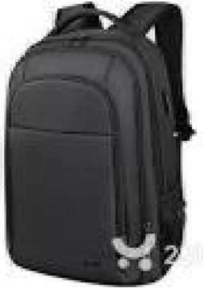 Picture of Sponge Business Backpack 14.1-15.6 black