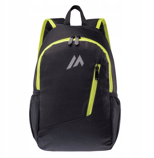 Picture of Plecak szkolny HIRCA 12