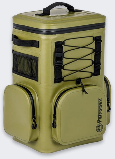 Picture of Plecak Termoizolacyjny Petromax Cooler 17 Olive