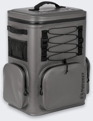 Picture of Plecak Termoizolacyjny Petromax Cooler 27 DarkGrey