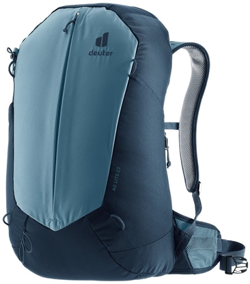 Attēls no Plecak turystyczny Deuter AC Lite 23 l Atlantic-ink