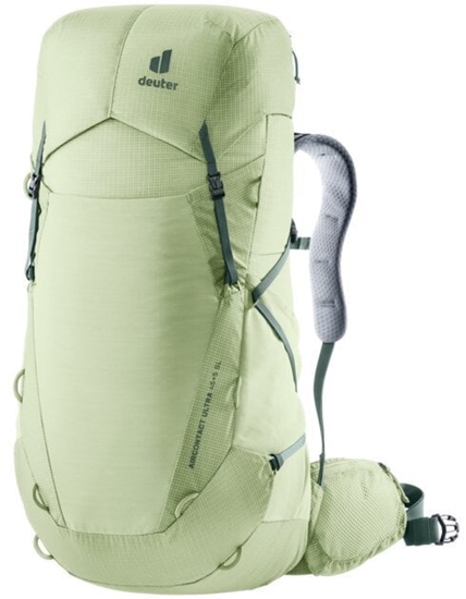 Picture of Plecak turystyczny Deuter Aircontact Ultra SL 45 l + 5 l Mineral-ivy