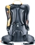 Attēls no Plecak turystyczny Deuter Alproof Lite SL 20 l Cinnamon-Black