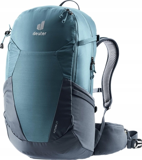 Picture of Plecak turystyczny Deuter Futura 27 l Atlantic-Ink