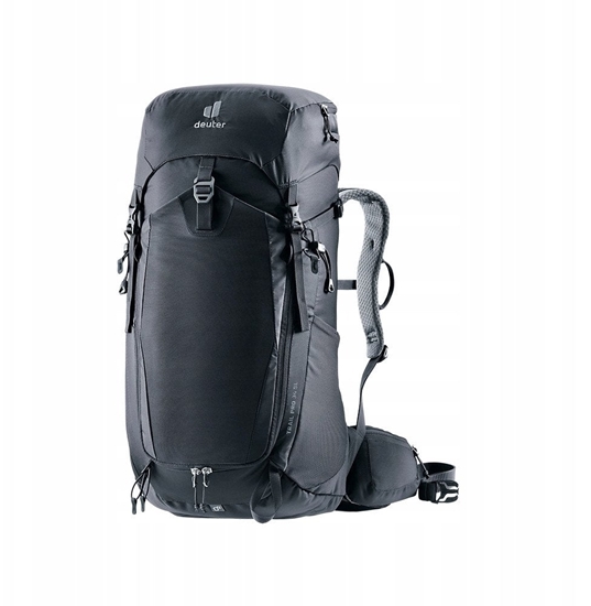 Picture of Plecak turystyczny Deuter Trail Pro SL 34 l Czarny