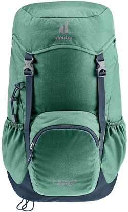 Attēls no Plecak turystyczny Deuter Zugspitze SL 22 l Seagreen-ink