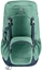 Attēls no Plecak turystyczny Deuter Zugspitze SL 22 l Seagreen-ink