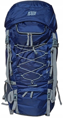 Attēls no Plecak turystyczny Kubisport Kod producenta0 75 l Niebieski