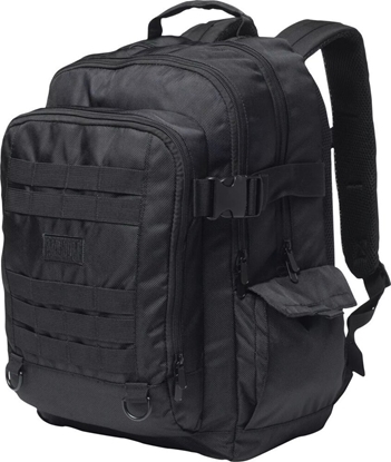 Picture of Plecak turystyczny Magnum Arni 24 l Czarny