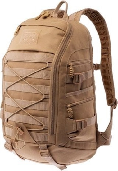 Изображение Plecak turystyczny Magnum Cityox 28 l Brzowy