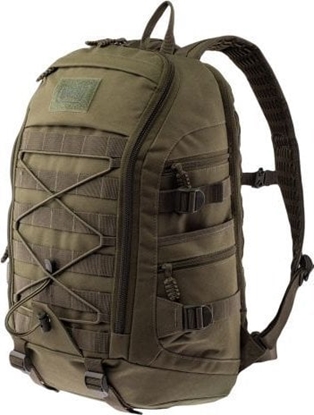 Picture of Plecak turystyczny Magnum Cityox 28 l Oliwkowy