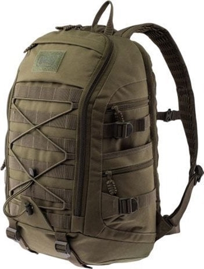 Изображение Plecak turystyczny Magnum Cityox 28 l Oliwkowy