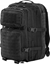 Изображение Plecak turystyczny M-Tac Plecak M-Tac Large Assault Pack Laser Cut Black