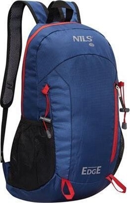 Изображение Plecak turystyczny Nils Extreme Edge 22 l Granatowy