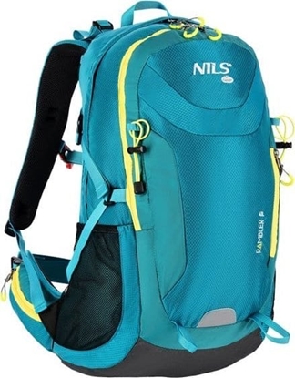 Изображение Plecak turystyczny Nils Extreme Rambler 40 l Niebieski