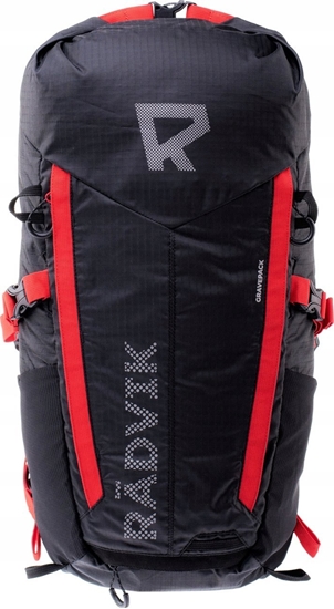 Picture of Plecak turystyczny Radvik Plecak GRAVEPACK 27