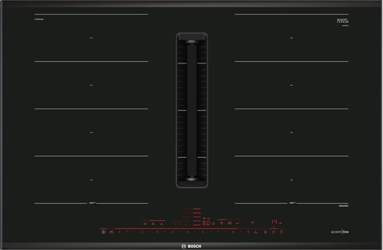 Picture of Pyta grzewcza Bosch Kaitlent Bosch PXX895D66E