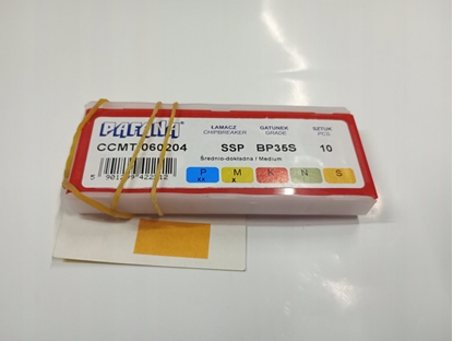 Picture of PLYTKA CCMT 060204 SSP FM30S