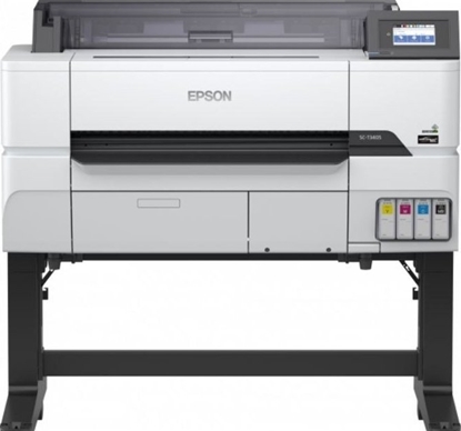 Attēls no Ploter Epson Ploter Epson SureColor SC-T3405