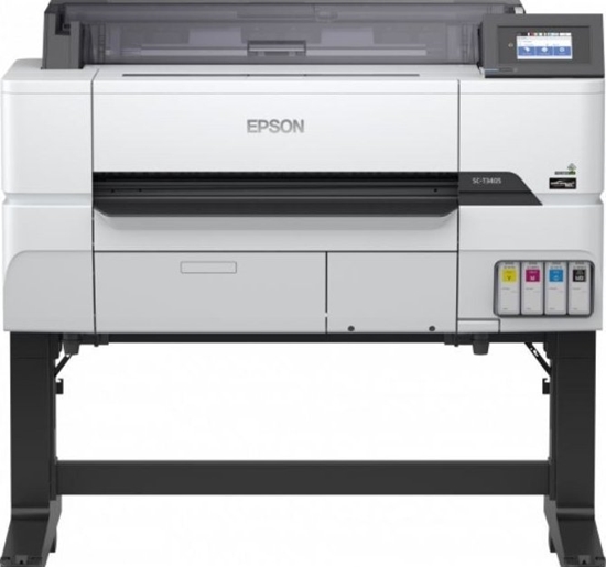 Picture of Ploter Epson Ploter Epson SureColor SC-T3405