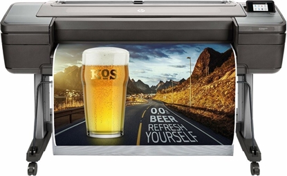 Picture of Ploter HP Ploter HP Z6 44-IN