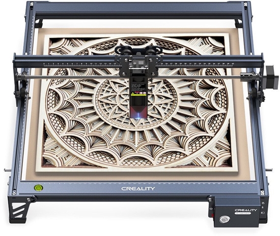 Picture of Ploter laserowy - Creality CR-Laser Falcon 10W - Luxury Package}