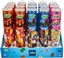 Attēls no Plus Plus PLUS-PLUS DISPLAY TUBY COLOR CARS MIX - 15 TUB