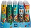 Attēls no Plus Plus PLUS-PLUS DISPLAY TUBY MIX - 15 TUB
