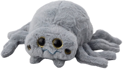 Изображение Pluszowa Maskotka Przytulanka Owad Pajk Szary 30cm