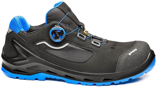 Изображение PÓBUTY BASE PROTECTION B1223 I-CODE S1P ROZMIAR 42