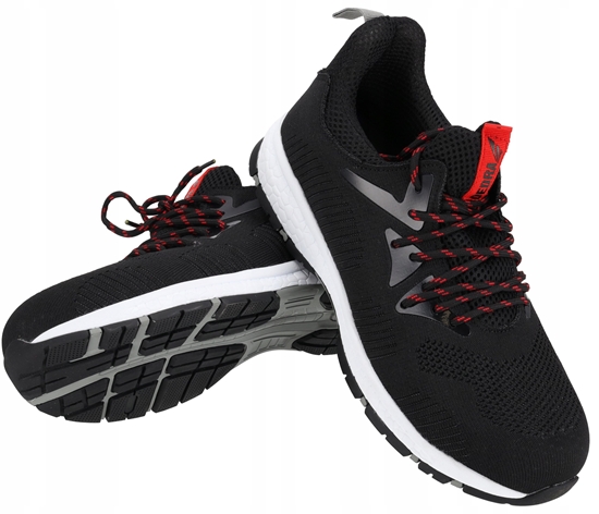 Изображение Póbuty bezpieczne M83V sport, rozm.47, kat.S1 SRC, kompozyt