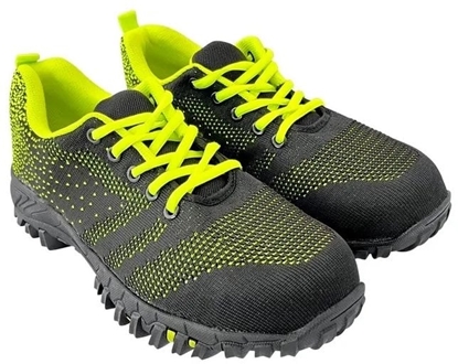 Изображение PÓBUTY BEZPIECZNE VERDE S1P SRA ROZMIAR 43