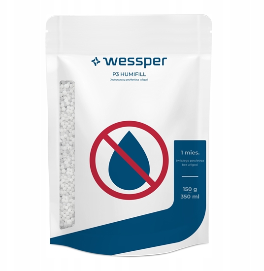 Изображение Pochaniacz wilgoci (WES031-BAG)