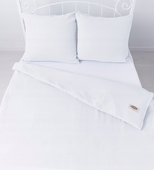 Picture of Pociel baweniana MULINOWA (220x200-1,70x80-2)