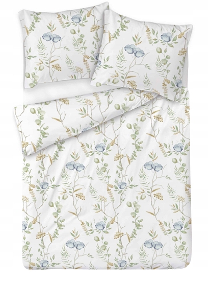 Picture of Pociel satynowa EXCLUSIVE (160x200-1,70x80-2)