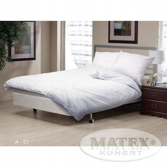 Picture of Pociel z adamaszku 2 cm (220x200-1, 70x80-2)