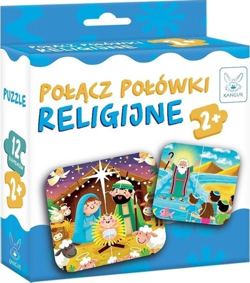Picture of Pocz poówki Religijne