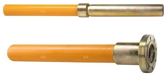 Picture of Poczenie konierzowe PE/stal 90/80 SDR11 PE100RC, gaz