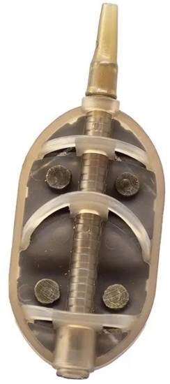 Picture of Podajnik ARC QTS 50 g 2 szt Pan Ryba