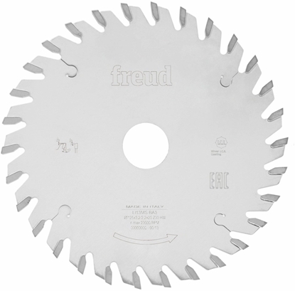 Изображение Podcinak LI13MS BA3 125X20-30