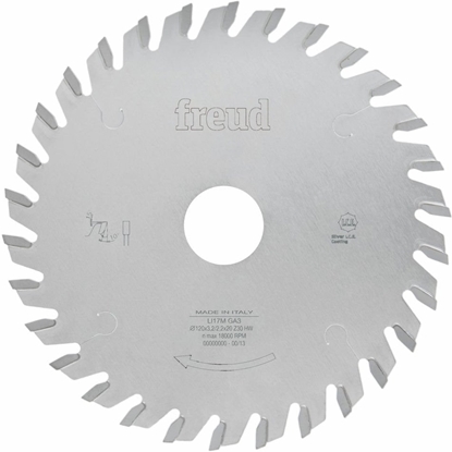 Picture of Podcinak LI17M  FA3 115X20-30