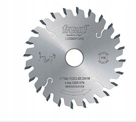 Изображение Podcinak LI25M31BA3 100X20-24