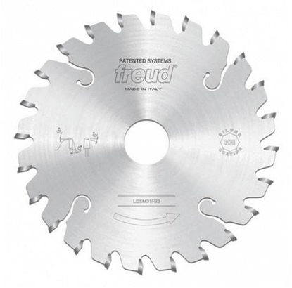 Изображение Podcinak LI25M31EC3 120X20-24