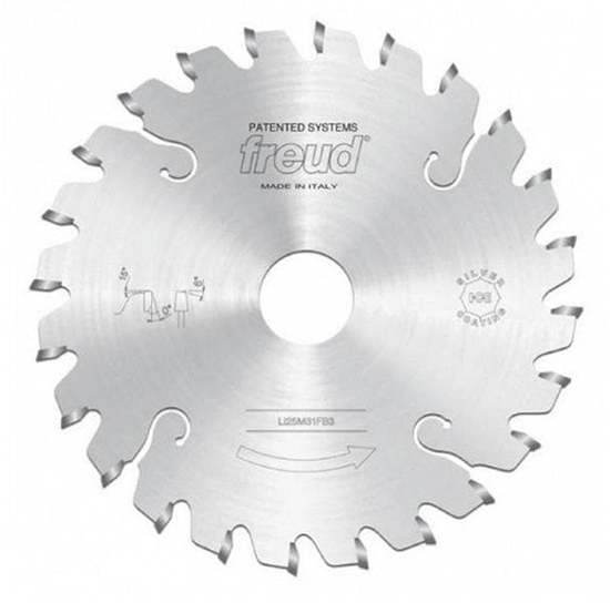 Изображение Podcinak LI25M31EC3 120X20-24