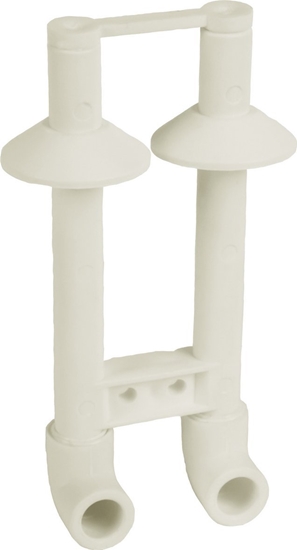 Изображение Podejcie pod grzejnik 20 PP-R