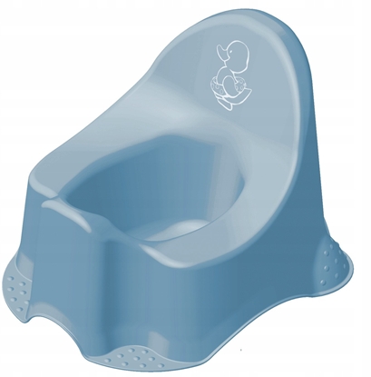 Picture of Podins Franek "Pure" 30x25x22cm zils 4052396093261