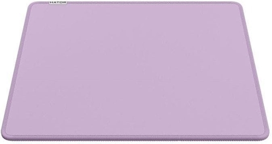 Изображение Podkadka dla graczy Hator Tonn EVO M liliowa