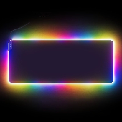 Attēls no Podkadka Hyte CNVS Intense Play qRGB (MAT-HYTE-CNVS-B)