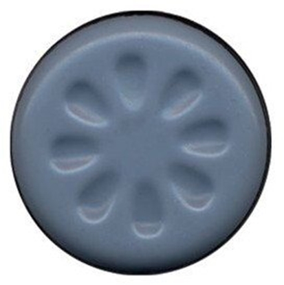 Picture of Podkadki przylepne SCOTCH, max 300kg, okrge, 40mm, 4 szt., szare